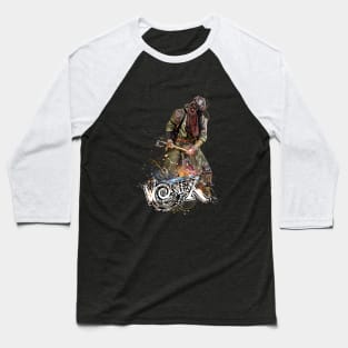 Vortex WasteLand Warrior Baseball T-Shirt